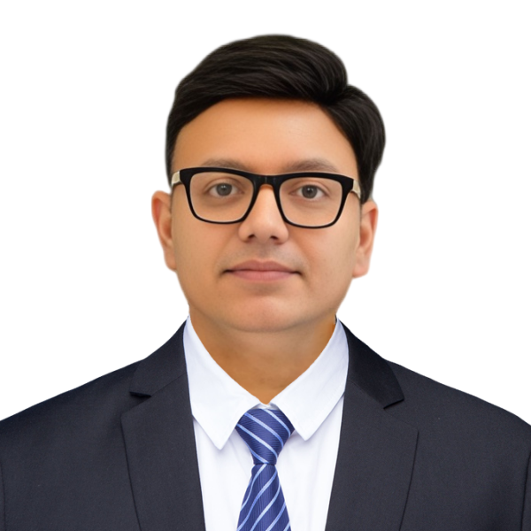 Bikash Kumar Lohia, Founder of Sitabience IP